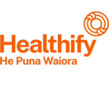 Healthify He Puna Waiora